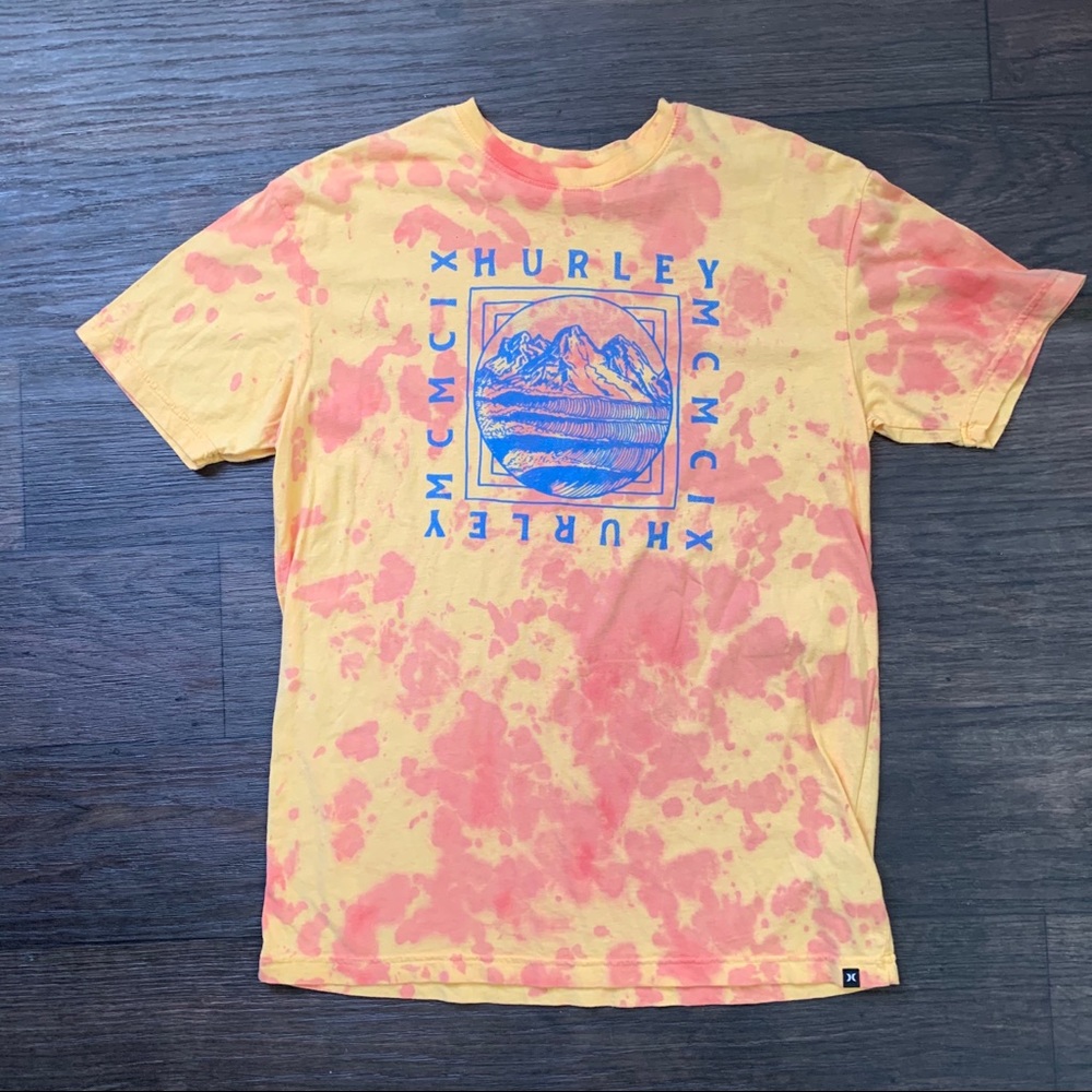 Hurley T-shirt